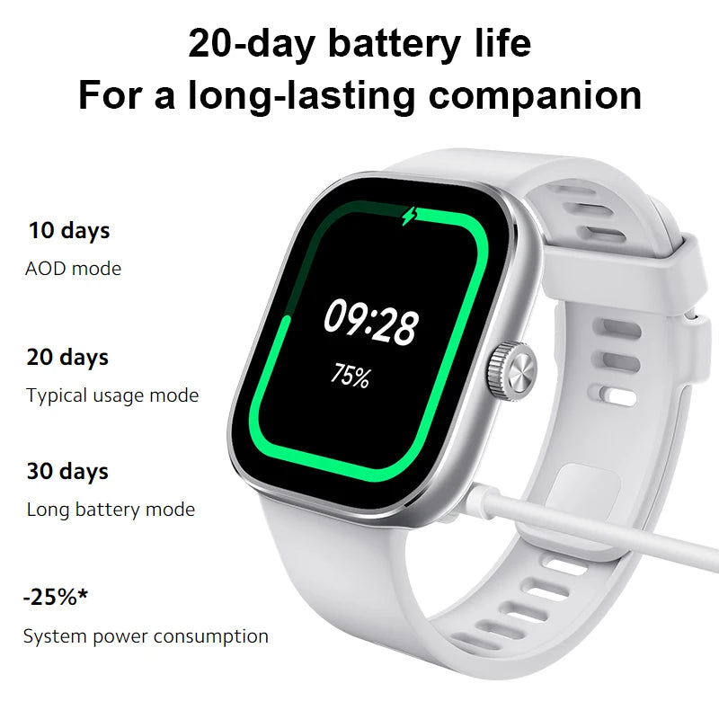 Redmi Watch 4 Smart Watch