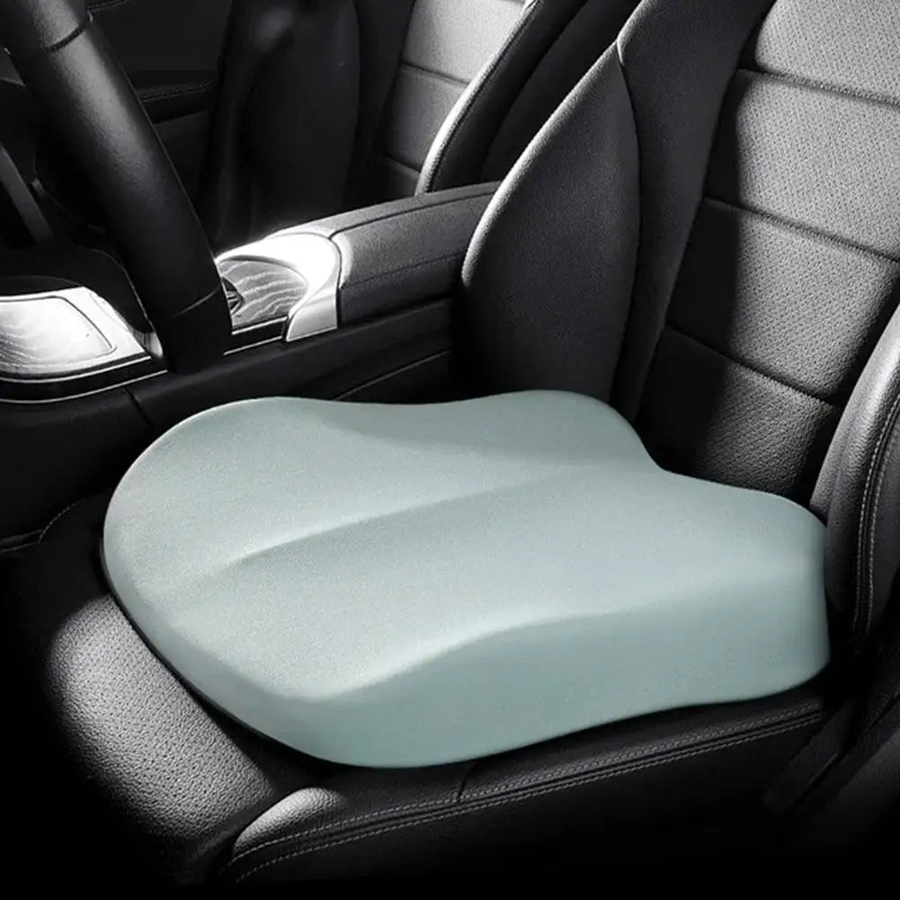 Car Booster Seat Cushion Memory Foam
