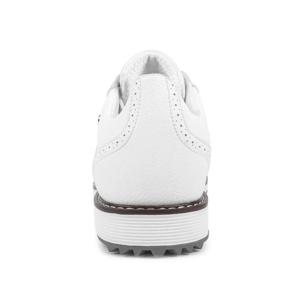 Men Golf Shoes Spikeless