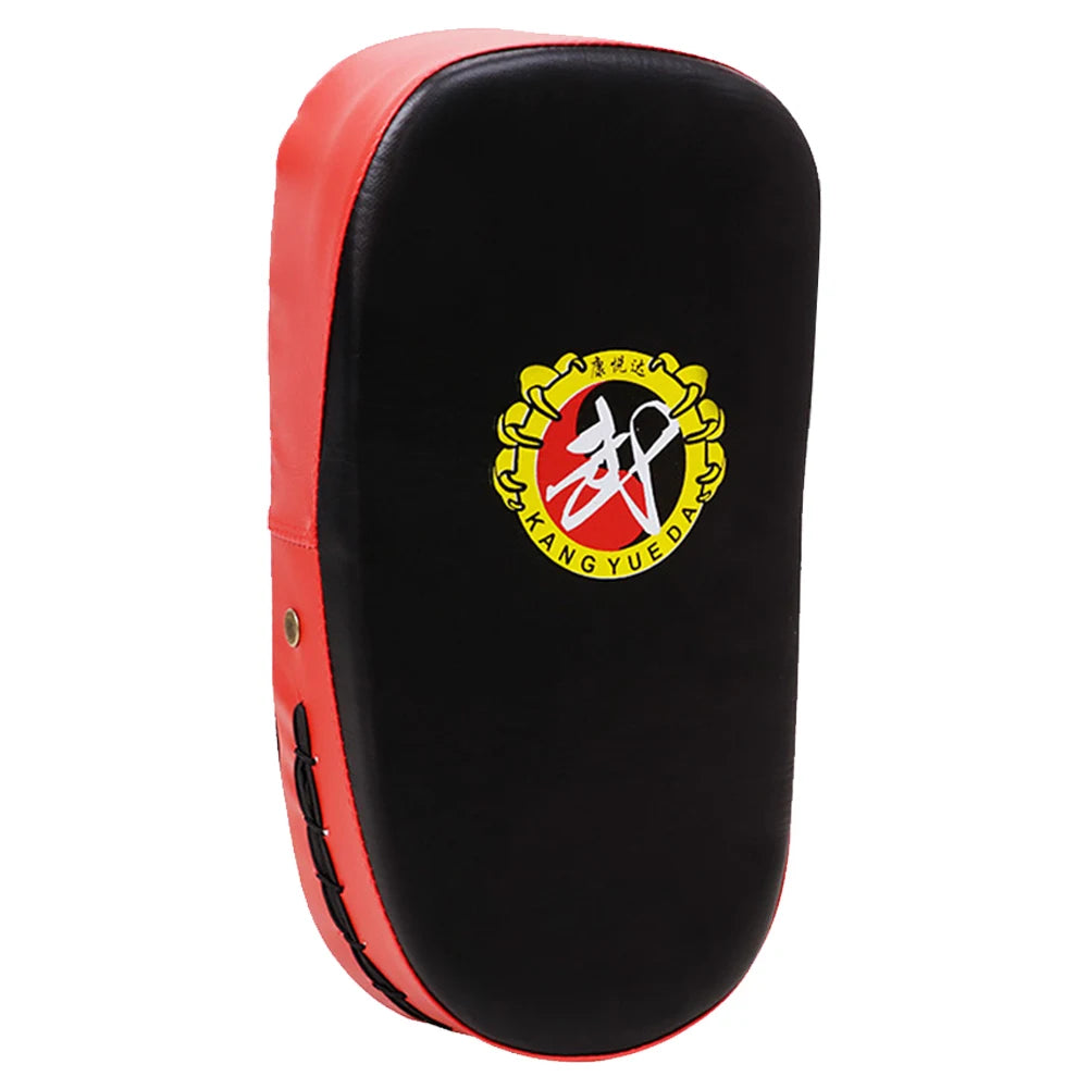 Boxer Pads Kick Bag Combat Fitness Equipment