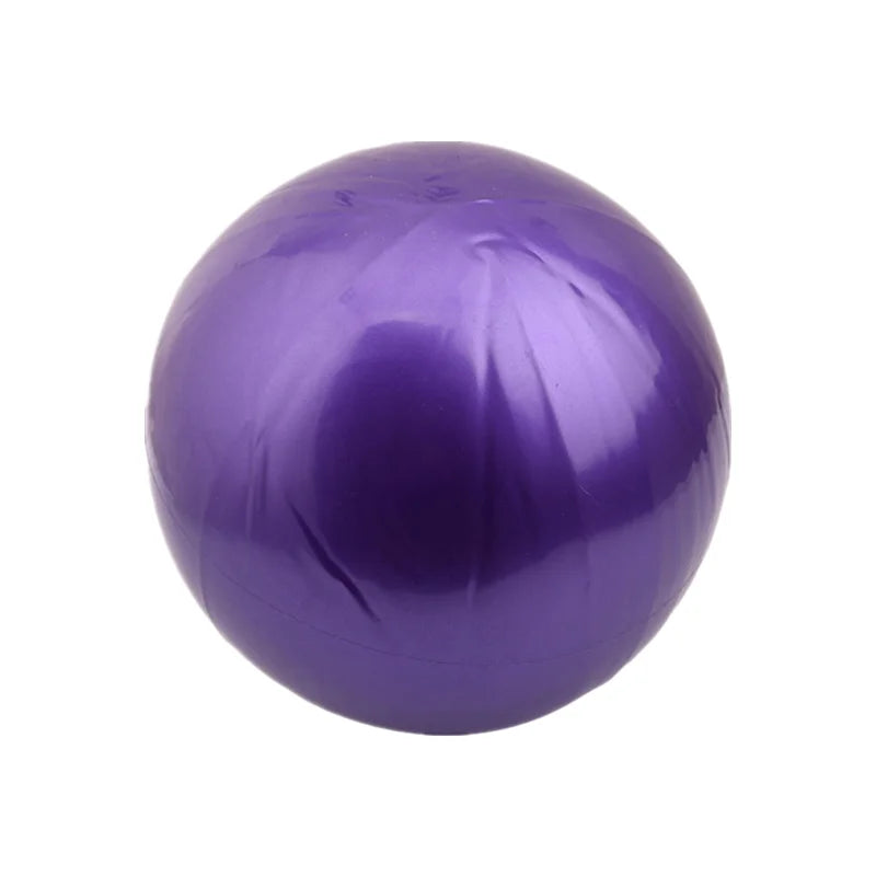 Yoga Exercise Training Workout Massage Ball 45cm