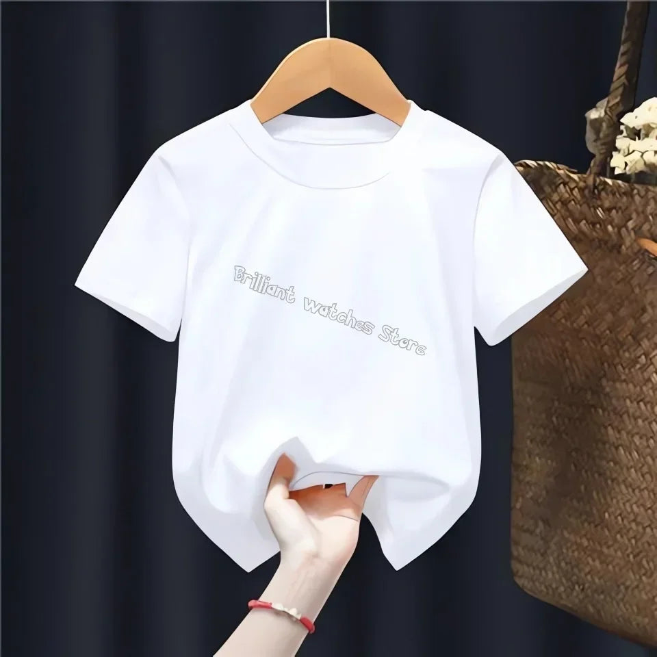 Cinnamoroll T-Shirt & Pleated Skirt Set