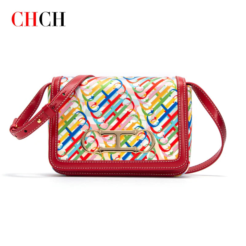 New Women's Shoulder and Crossbody Bag
