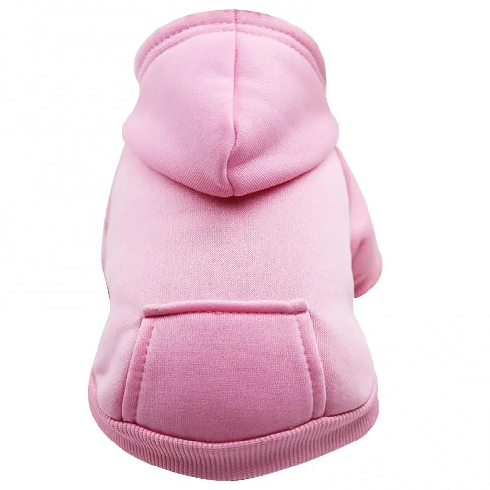 Dog Hoodies for Small and Medium Dogs