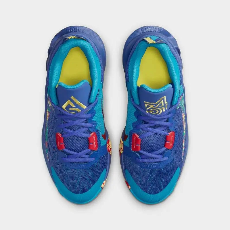 Nike | Big Kids’ Nike Giannis Immortality 2 Basketball Shoes