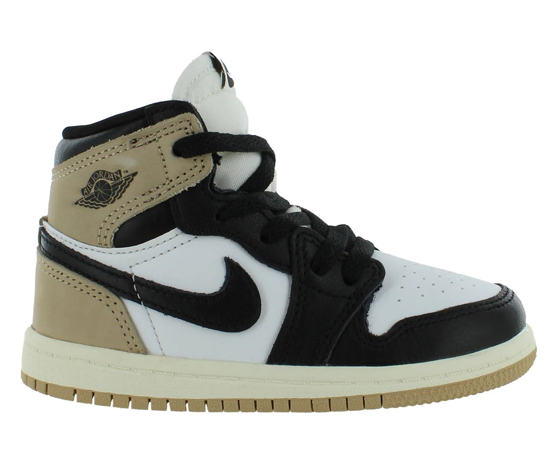 Nike Jordan 1 Retro High OG Infant/Toddler Shoes