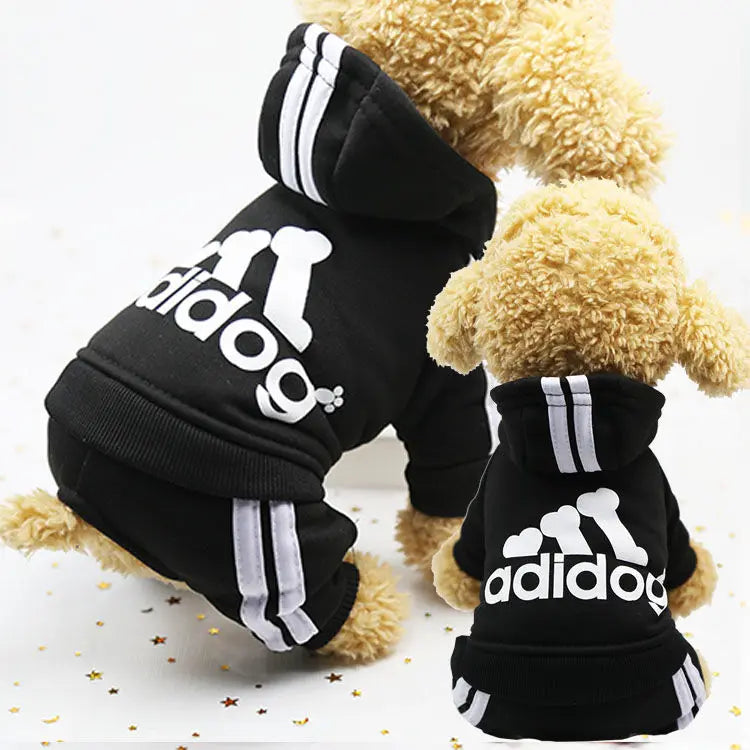 Jumpsuit for Small Medium Dogs