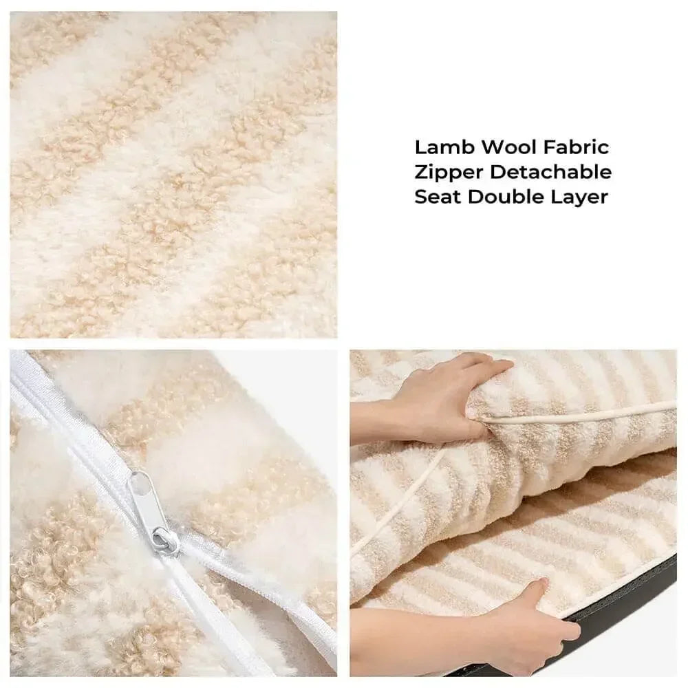 Pet Bed Sofa for Small Medium Dogs Cats