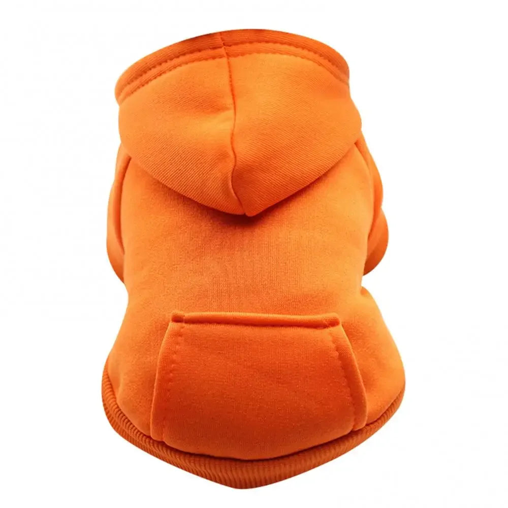 Dog Hoodies for Small and Medium Dogs