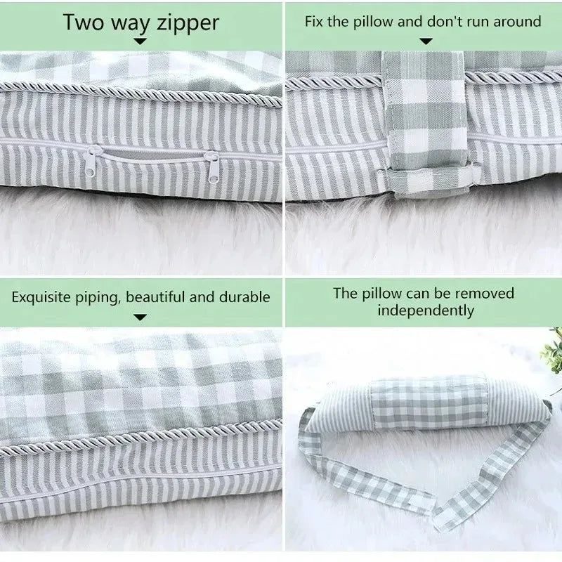 Cat Mat Warm Bed Cushion