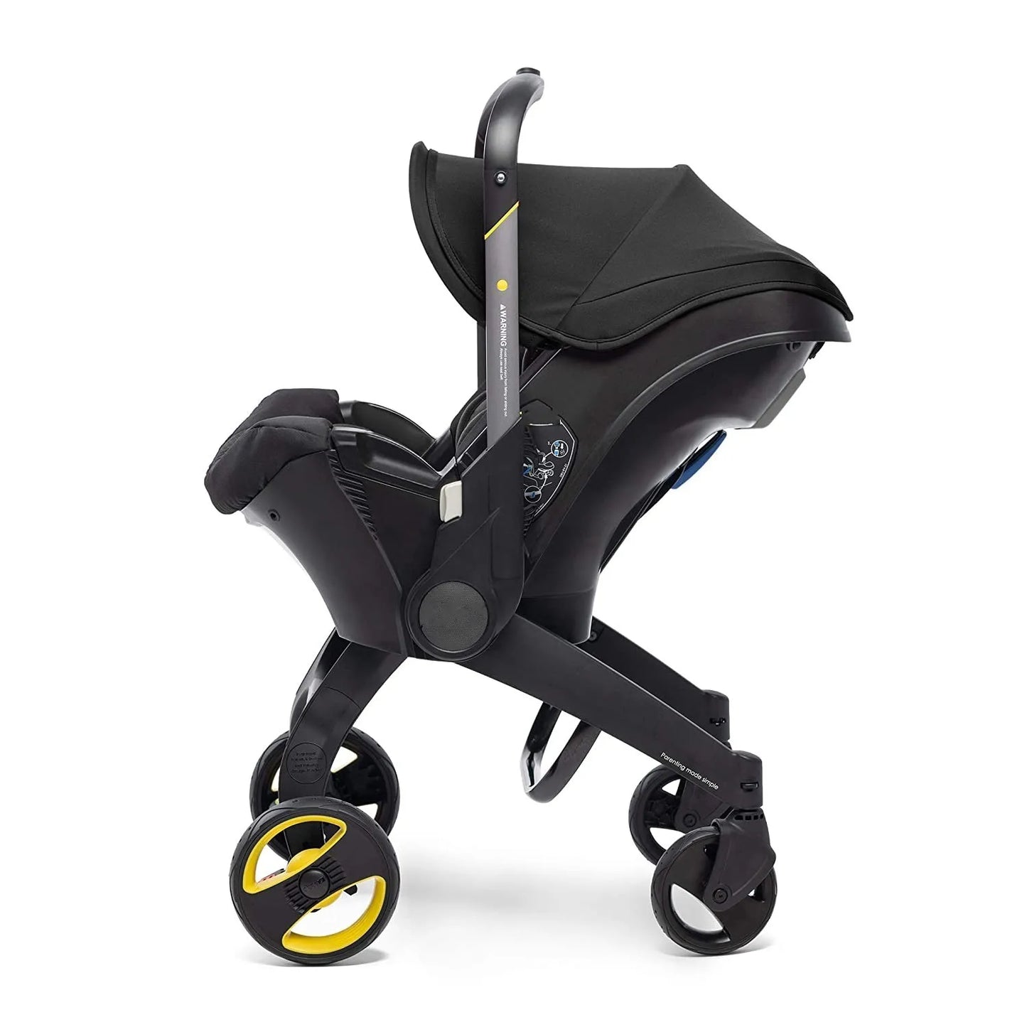 Baby Stroller 3 in 1 Car Seat