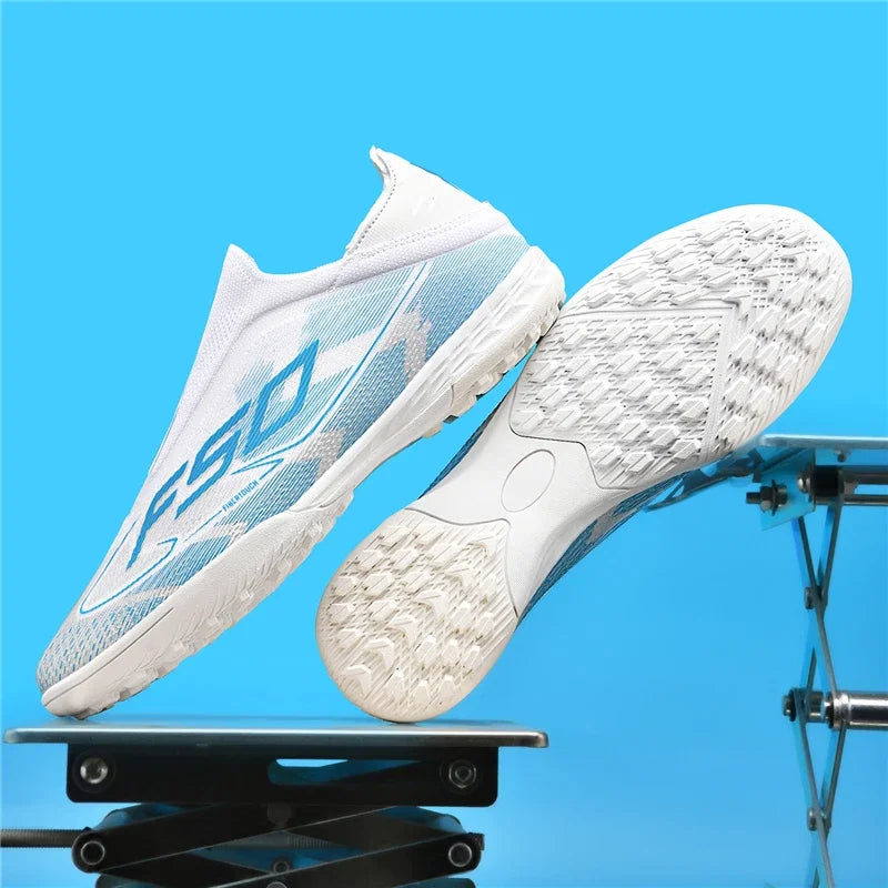 Men's Soccer Shoes Grass Non-Slip