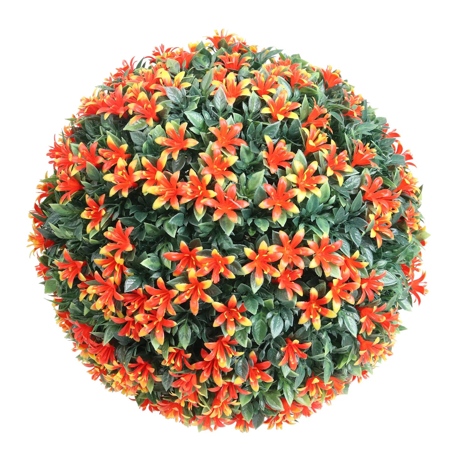 Artificial Flower Balls Home Garden Decoration