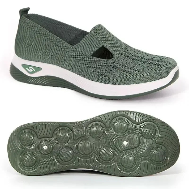Casual Breathable Comfortable Orthopedic Shoes
