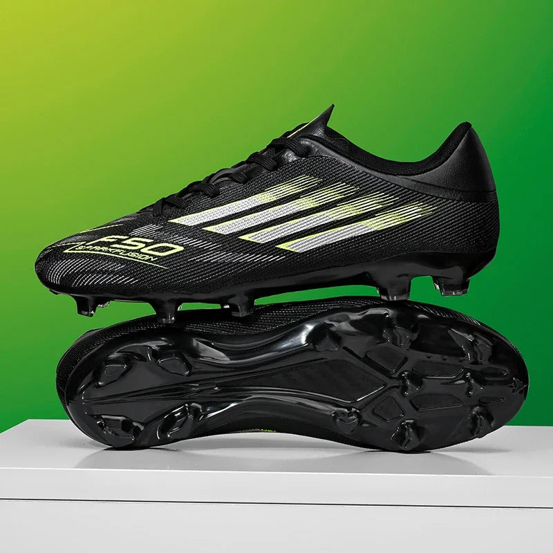 Professional Non-Slip Soccer Shoes