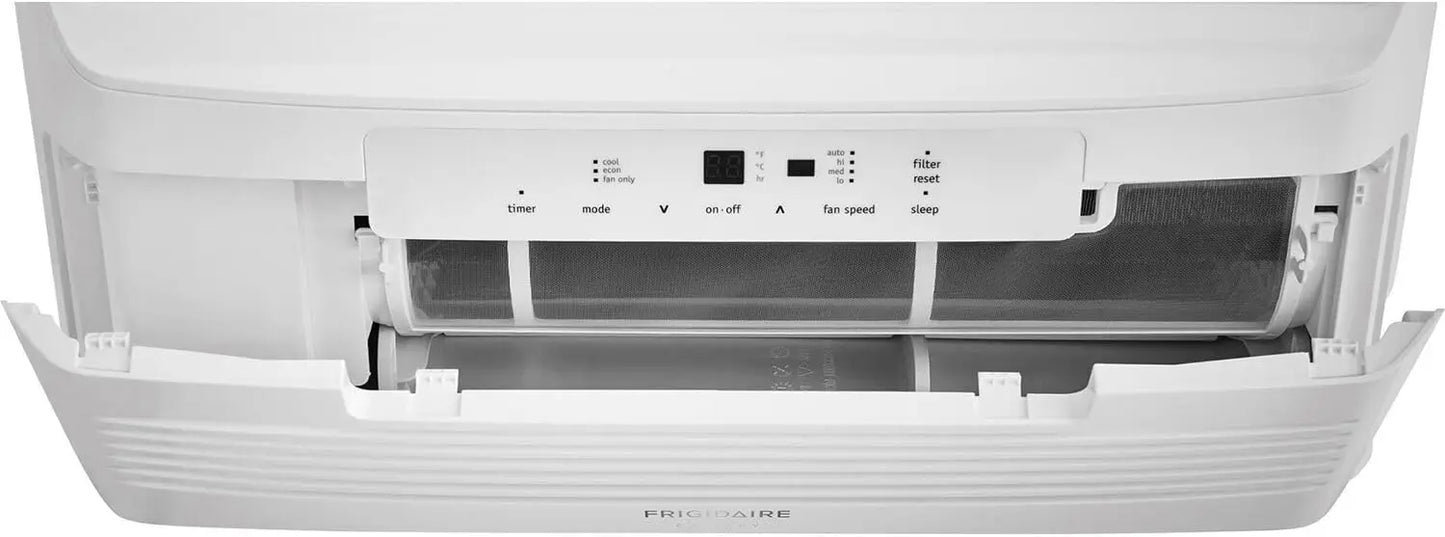 Frigidaire 6,000 BTU Air Conditioner and Dehumidifier with Remote