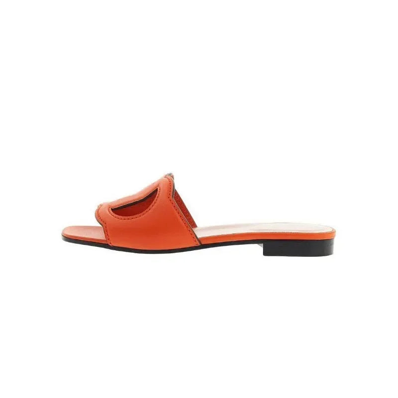 Casual Comfortable Beach Breeze Slippers
