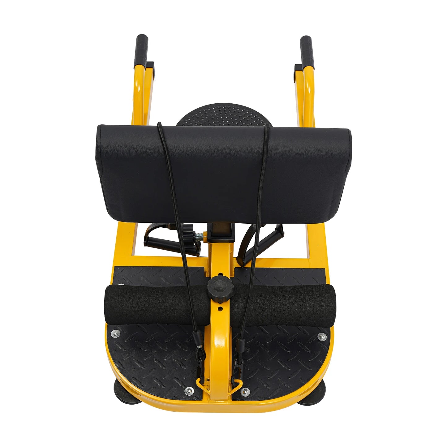 Deep Squat Machine: Adjustable for All Fitness Levels