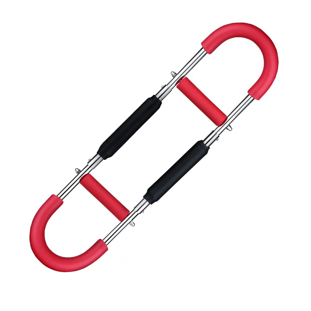 Twister Arm Chest Workout U-Shaped Muscle Training