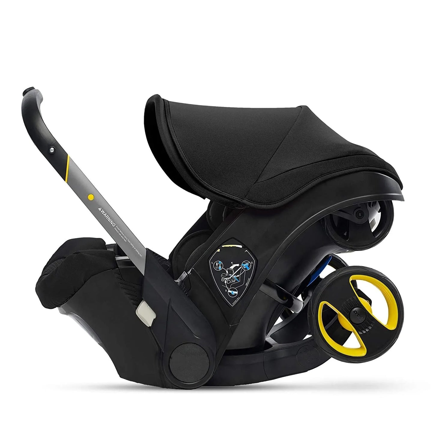 Baby Stroller 3 in 1 Car Seat