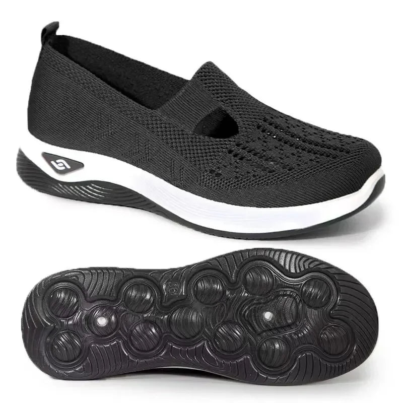 Casual Breathable Comfortable Orthopedic Shoes