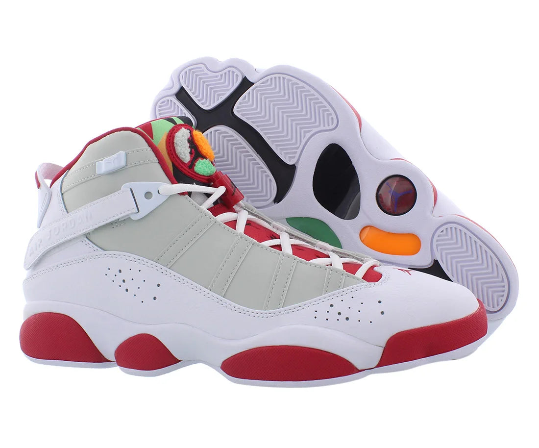 Nike Jordan 6 Rings V2 Mens Shoes