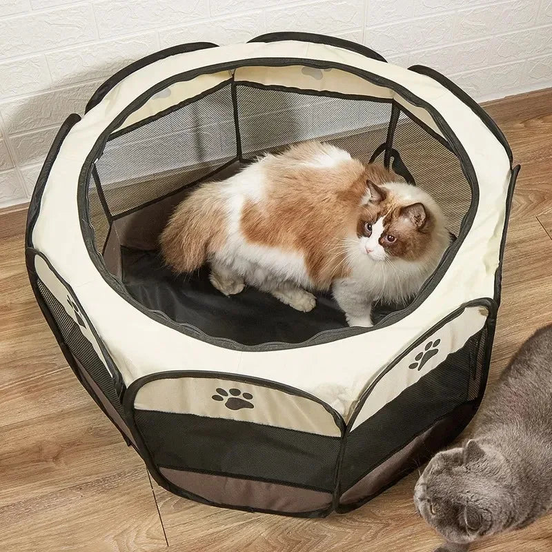 Pet Accessories House Cushions Mat Habitat