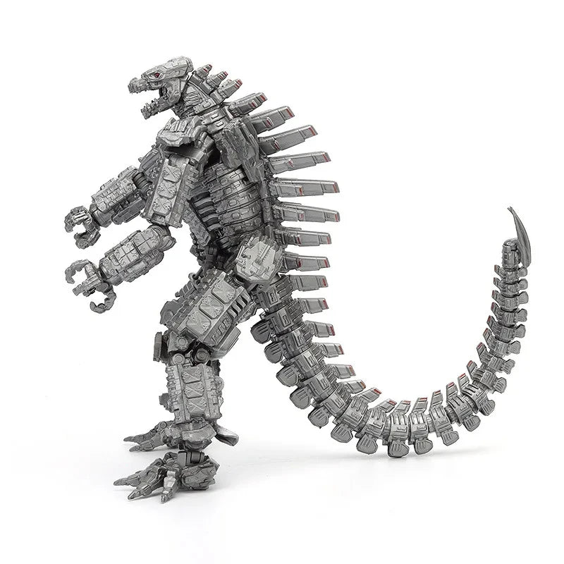 MechaGodzilla  Action Figure