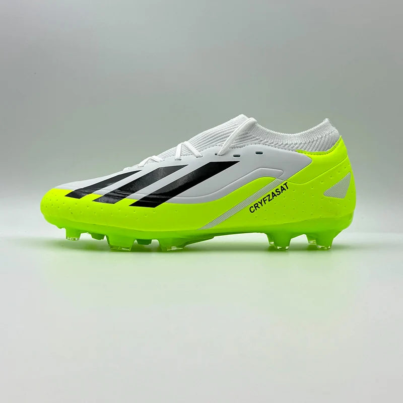 Mens Soccer Shoes Society Cleats